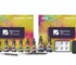 Biomic Color Opaque Liquid System