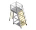OEM Group - Crusher Safety Access Platform Anti-Slip