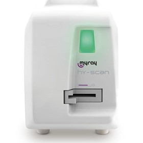 Dental Scanner | Hyscan