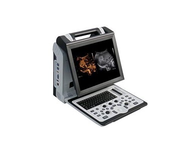Siui - Portable Ultrasound Machine | Apogee 2300 Pro