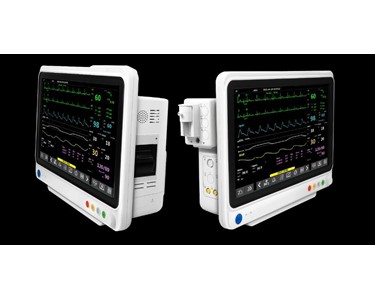APS Technology Australia - ICU Patient Monitor