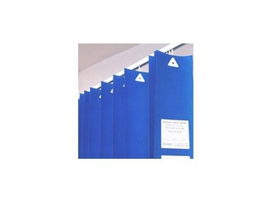 EcoMed Disposable Curtains
