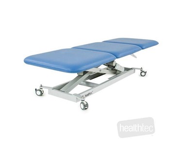 LynX - GP3 All Electric Examination Table -250kg SWL