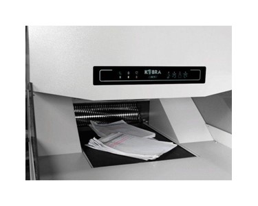 Kobra - 430TS DSC Paper Shredder