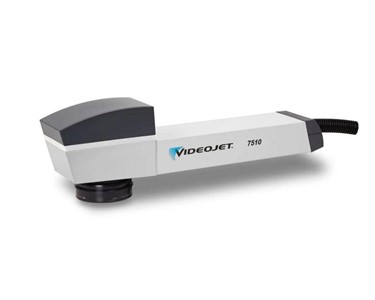 Videojet - Fiber Laser Marking System | 7510