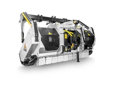 FAE - Brush Mulcher | UMH/S