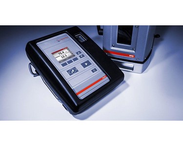 Anton Paar - Portable Dissolved Oxygen Meter | OxyQC