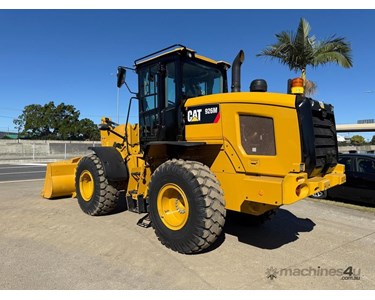 Caterpillar - Used Wheel Loader | 2019 926M 
