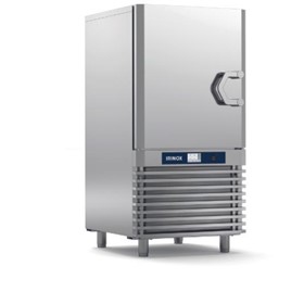 Blast Chiller & Shock Freezer