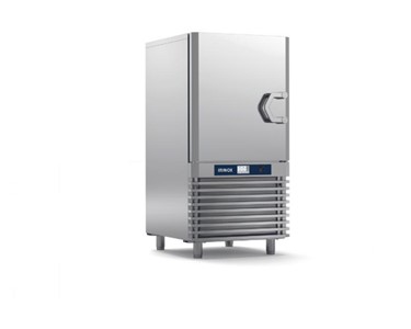 Blast Chiller & Shock Freezer