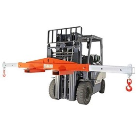 Crane | Forklift Spreader Beam