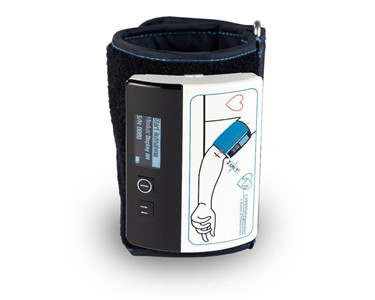 Somnomedics - ABPMpro Ambulatory Blood Pressure Monitor