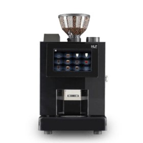 Coffee Machine | 2700