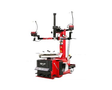 Tyre Changer Suitable 10 to 24" | DS-706C3 