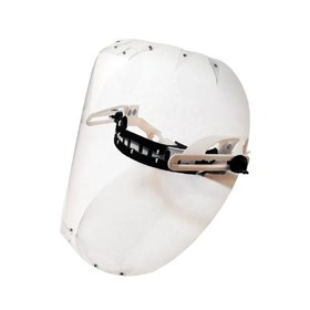 Adjustable Face Shield | FS88L
