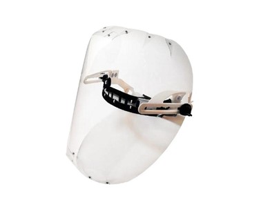 Dental Face Shield - Adjustable Face Shield | FS88L