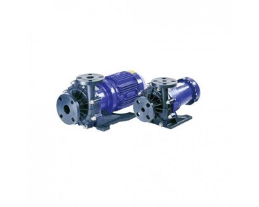 Iwaki - Magnetic Drive Centrifugal Pumps | MX & MX-F Series