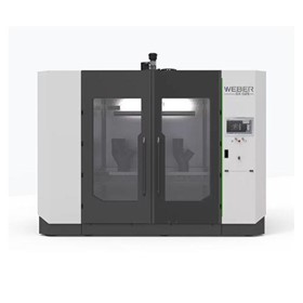 3D Printer | Large Format FGF Granulate | Additive DX 025