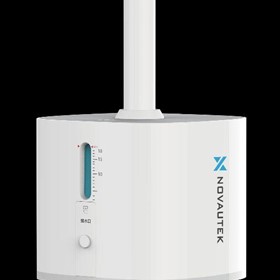 Why Commercial Facilities Are Exploring Robotic Misting for Hygiene Support