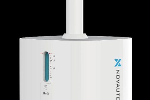 Why Commercial Facilities Are Exploring Robotic Misting for Hygiene Support
