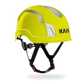 Rescue & Safety Helmet | ZENITH HI VIZ