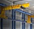 Konecranes - Wall Mounted Console Cranes