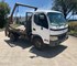 Hino - Used Skip Loader | 2005 Dutro Misc