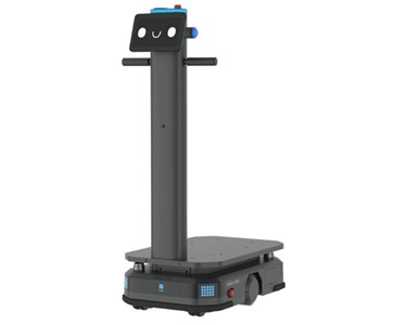 Pudu Robotics - PUDU T300 Autonomous Mobile Robot | 300kg Industrial Delivery Robot