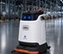 Keenon - Autonomous Floor Cleaning Robot - KEENON KLEENBOT C55