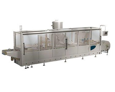 Mecapack - Thermoforming Packaging Machine EP 9000