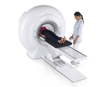 NewTom - CT Scanner | 5GXL 