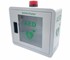 Zone Medical - AED Defibrillator Cabinet | CHETYXDE03A