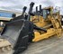 Caterpillar - Used Crawler Dozer 2009 D11T 