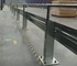 WPS - Armco Railing Barrier With Hand Rail