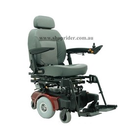 Electric Wheelchair | Cougar PowerTilt
