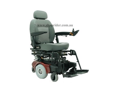 Shoprider - Electric Wheelchair | Cougar PowerTilt