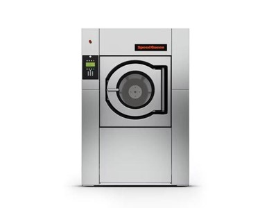 Softmount Washer | Speed Queen SYY450VN Quantum Touch 45Kg 