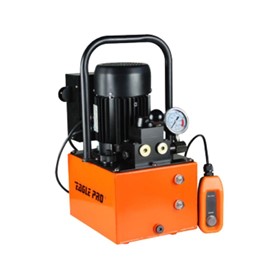 10L 240 Volt Electric Hydraulic Pump