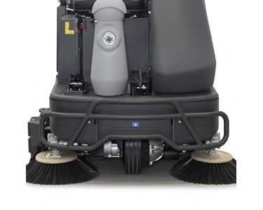 Nilfisk - Floor Scrubber Sweeper | SC6500 1300C Battery