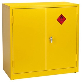 Flammable Storage Cabinet | FSC4