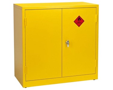 Draper Tools - Flammable Storage Cabinet | FSC4
