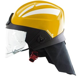 F15 Structural Firefighting Helmet