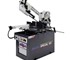 MACC - Metal Dual Miter Bandsaw | Semi Auto, 300mm Cap, Swivel Head