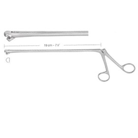 Surgical Instruments | Uterine Biopsy Forceps