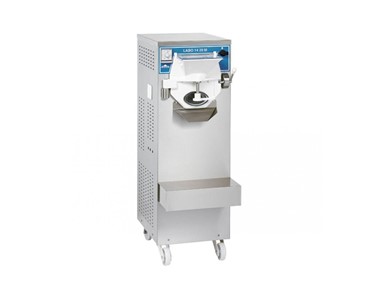 Carpigiani - Batch Freezer | LABO 14 20 M