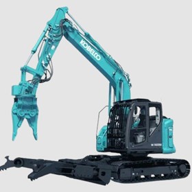 Used Specialty Excavator | SK140SRD-7