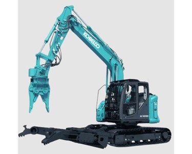 Used Specialty Excavator | SK140SRD-7