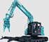 Used Specialty Excavator | SK140SRD-7