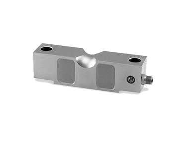Celtron - Double Ended Beam Load Cell | CLB-75K 75,000 Lb 