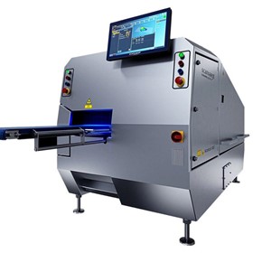 ScanCut 400 Portion Cutter